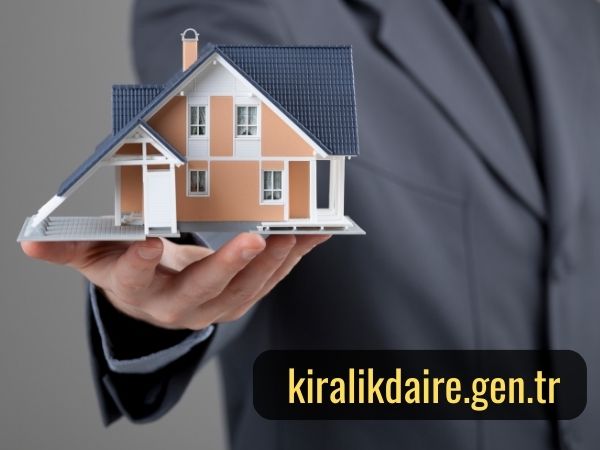 Alacahırka Mahallesi Kiralık Daire